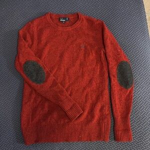 Fred Perry Women’s sweater size US 4